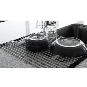 롤 스텐 식기 건조대 원룸 설겆이 설거지 스테인리스 개수대