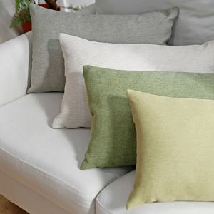 피톤치드 포레스트 30x50 직사각 쿠션커버 1size, 17color