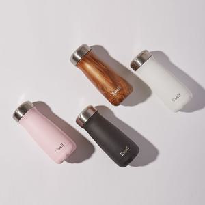 3중 진공 보온 보냉 텀블러 / 트래블러 350ml