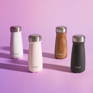 3중 진공 보온 보냉 텀블러 / 트래블러 470ml