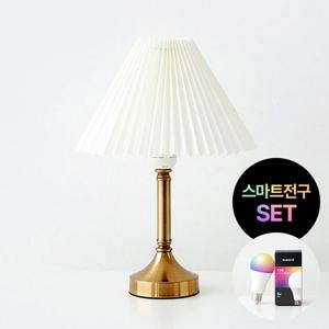 VALON 단스탠드 E26 KS2289T + 스마트전구 세트