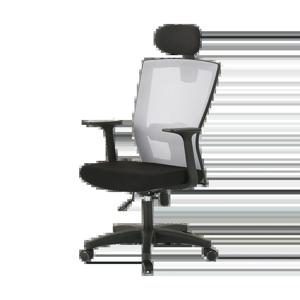 단 럭킹 블랙프레임 등판 메쉬 그레이 블랙 스카이블루 그린 (대) SH450(반조립)