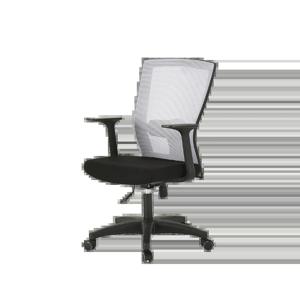 단 럭킹 블랙프레임 등판 메쉬 그레이 블랙 스카이블루 그린 (중) SH460(반조립)