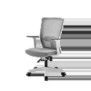 단 럭킹 화이트프레임 등판 메쉬 그레이 블랙 스카이블루 그린 (중) SH460(반조립)