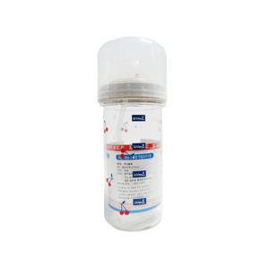 체리 빨대물병 500ml