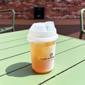 그린스토어 슬로우 13oz 리유저블 텀블러 (PP 360ml)