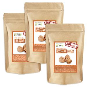 호두A분말 200g*3팩