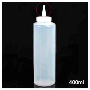 업소용 1구 케찹병 소스병 대 400ml
