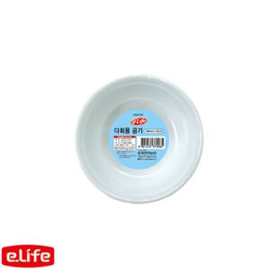 다회용공기 140mm 10p