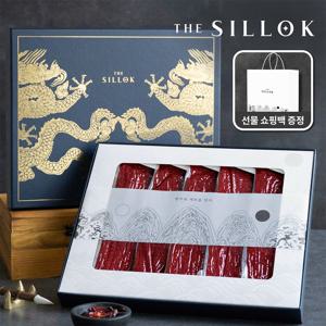 우리한우 육포 선물세트 350g (70gX5개입)