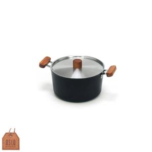 에코라믹 IH 양수냄비 24cm