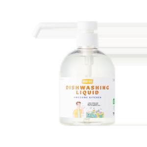 어썸키친 주방세제 500ml