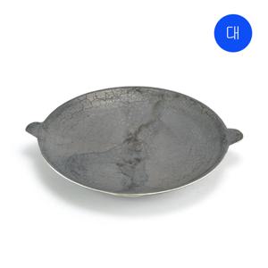 전골 찌개 탕 볶음용 무쇠팬 대