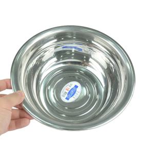 업소용 스텐27종 믹싱볼 다라이 1호