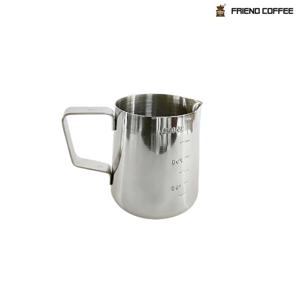 우유 스팀피쳐 밀크저그 350ml