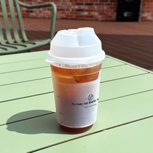 그린스토어 슬로우 16oz 리유저블 텀블러 (PP 453ml)