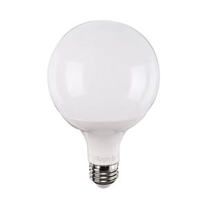 LED 볼램프 12W E26 롱전구 주광색 전구색 주백색