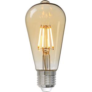 LED 에디슨 램프 전구 ST64 4W