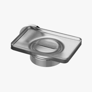 아메리칸 스탠다드 PLAT ROUND 플랫라운드 비누대 욕실 화장실 물빠짐 받침대