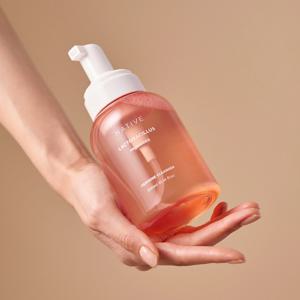 네이티브 유산균 락토케어 저자극 약산성 여성청결제 300ml