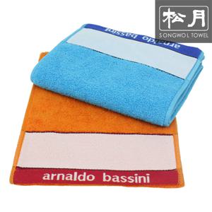 아날도바시니 다이나믹 스포츠 전사타올 1매 기념수건 답례품