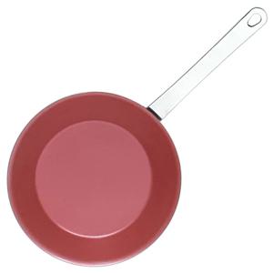 마시피렌체 미니팬 18cm 통3중 STS 430 쿠프팬 미니후라이팬 스텐팬 3217