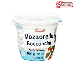 모짜렐라 보코치니 100g