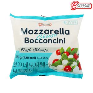 모짜렐라 보코치니 300g