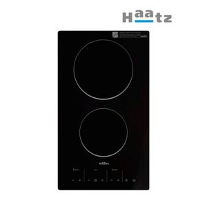 2구 하이라이트 빌트인 전기레인지 매립형 전기쿡탑 HEC-2050SH