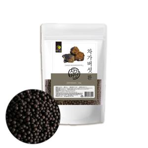 차가버섯 환 500g