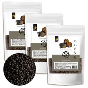 차가버섯 환 500g*3팩