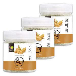천마 환 250g*3팩
