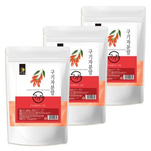 구기자분말 500g*3팩