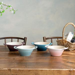 카술레서빙볼 17cm - 북유럽