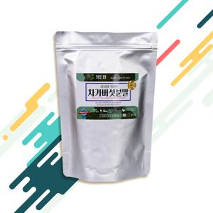 차가버섯 분말 300g