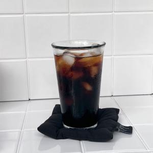 에티 아이스아메리카노잔 홈카페 내열 유리컵 500ml