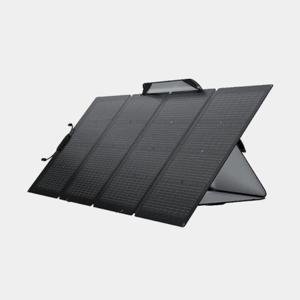 파워뱅크 태양광패널 200W 태양광 솔라 패널 캠핑용 차박 낚시