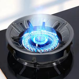 화구 바람막이커버 가스렌지가드 캠핑용버너바람막이 2EST