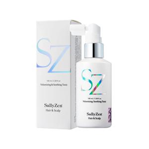 탈모증상완화 볼류마이징 두피 진정 헤어 토닉  100ml