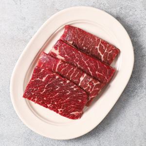 살치살 200g x 2팩 (미국산)