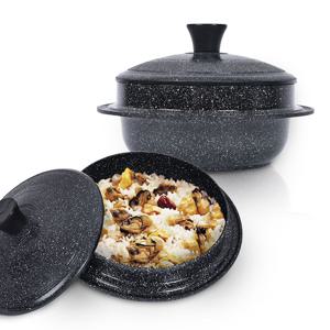 국내산 인덕션(IH) 전통가마솥18cm 20cm