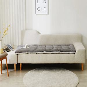 쇼파패드 휴식쿠션매트리스 거실용 포켓 스프링쿠션 방석