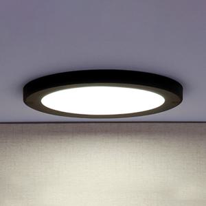 에코 슬림 엣지 직부 CK-133/CK-134/CK-135 원형등 현관 계단 LED 조명