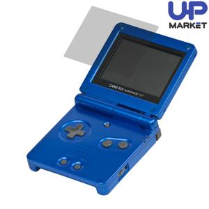닌텐도 레트로 게임보이 컬러 GBA SP 액정 보호 필름