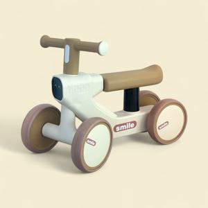 무소음 붕붕카 유아 자전거 아기 붕붕이 바이크