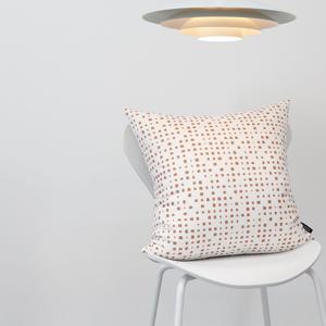테레메사(카멜) 쿠션커버-50x50