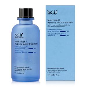 슈퍼드랍스 히알루씨드 스킨 워터 트리트먼트 150ml