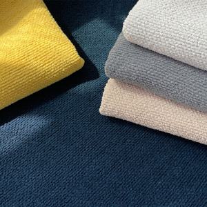 먼지없는 사이잘룩러그 5colors 5size 두꺼운 거실카페트 특대형
