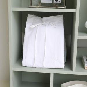 Smore Pouch 스모어 파우치 / 리빙박스 리빙파우치 / Large