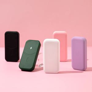 미니버디 맥세이프 고속 보조배터리 5000mAh